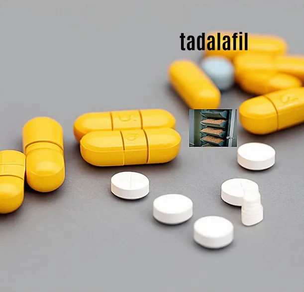 Tadalafil natural